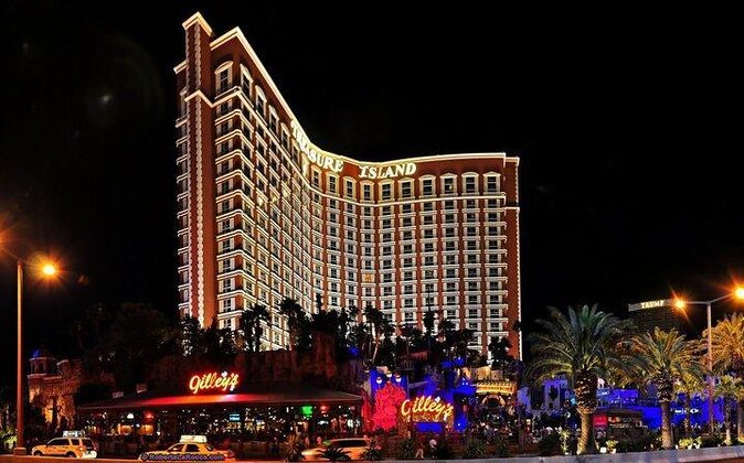 Extravagant Casino Hotels